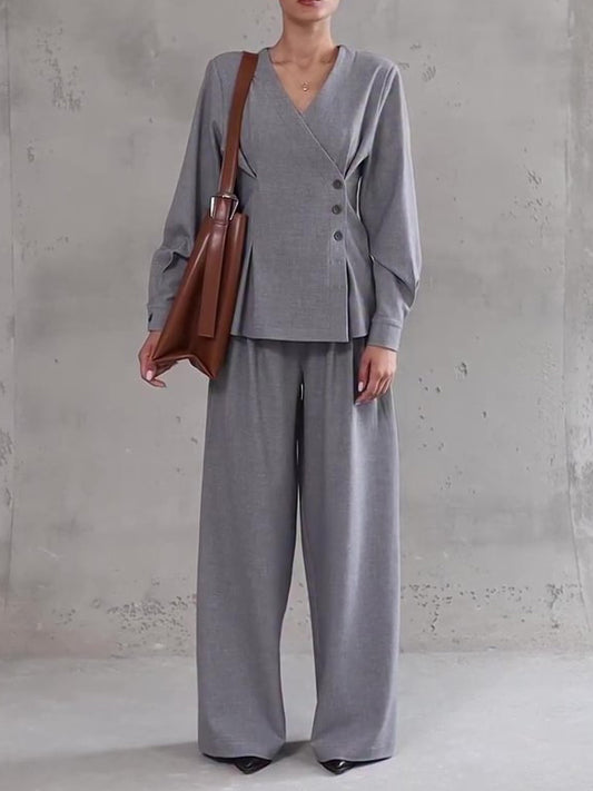 Élégance Chic Moderne