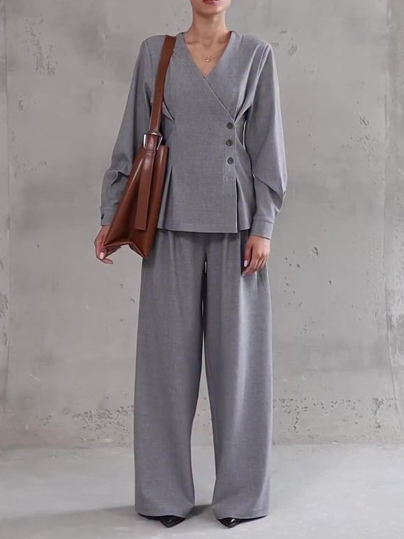 Élégance Chic Moderne