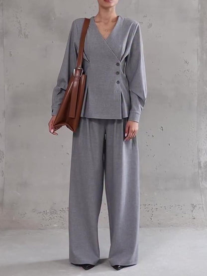 Élégance Chic Moderne