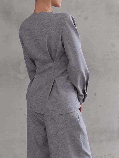 Élégance Chic Moderne