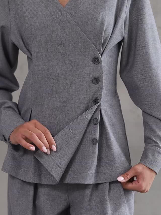 Élégance Chic Moderne
