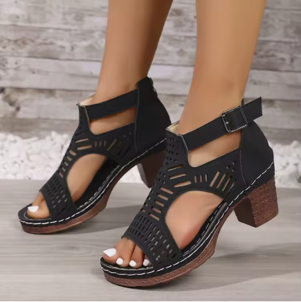 Sandales Chic Confort