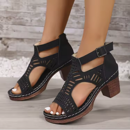 Sandales Chic Confort
