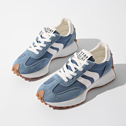 Chaussure moderne et confortable