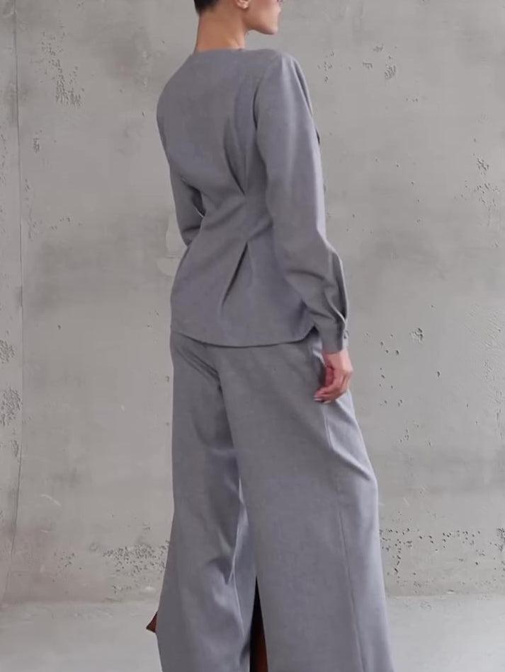 Élégance Chic Moderne