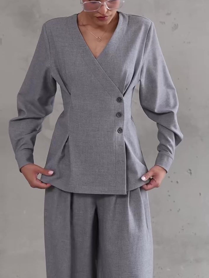 Élégance Chic Moderne