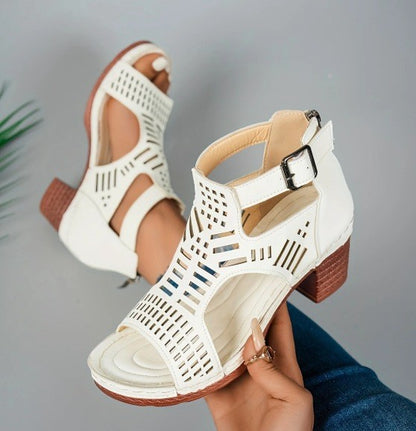 Sandales Chic Confort