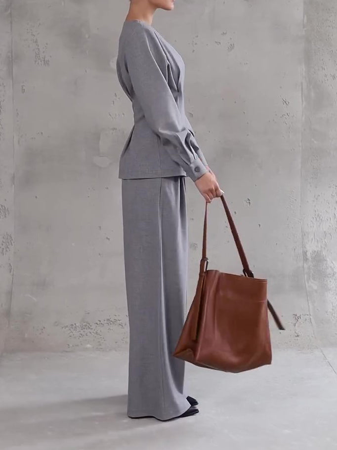 Élégance Chic Moderne